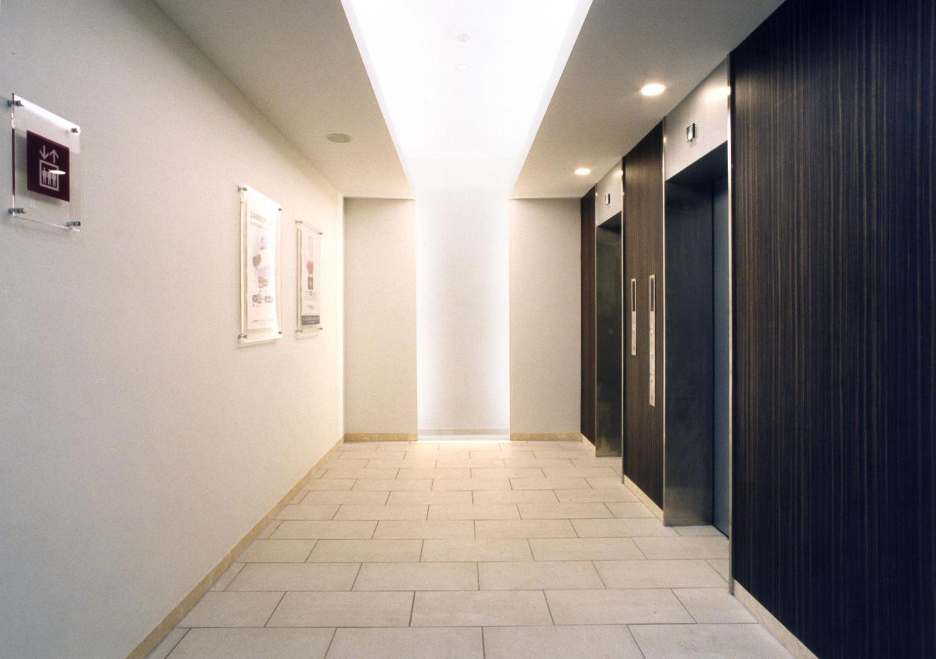 Washington R&Bhotel Tokyotoyocho Екстериор снимка