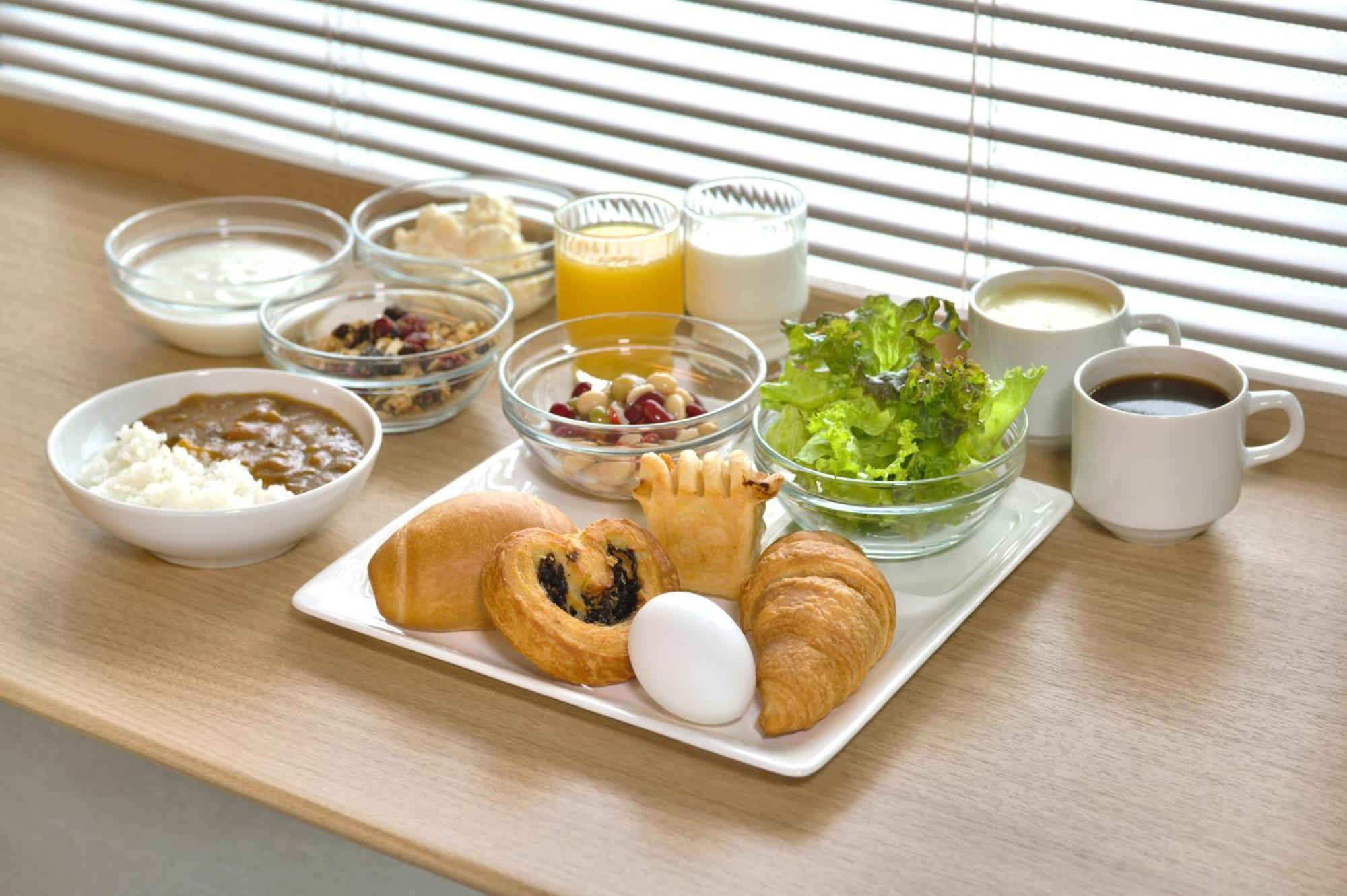 Washington R&Bhotel Tokyotoyocho Екстериор снимка