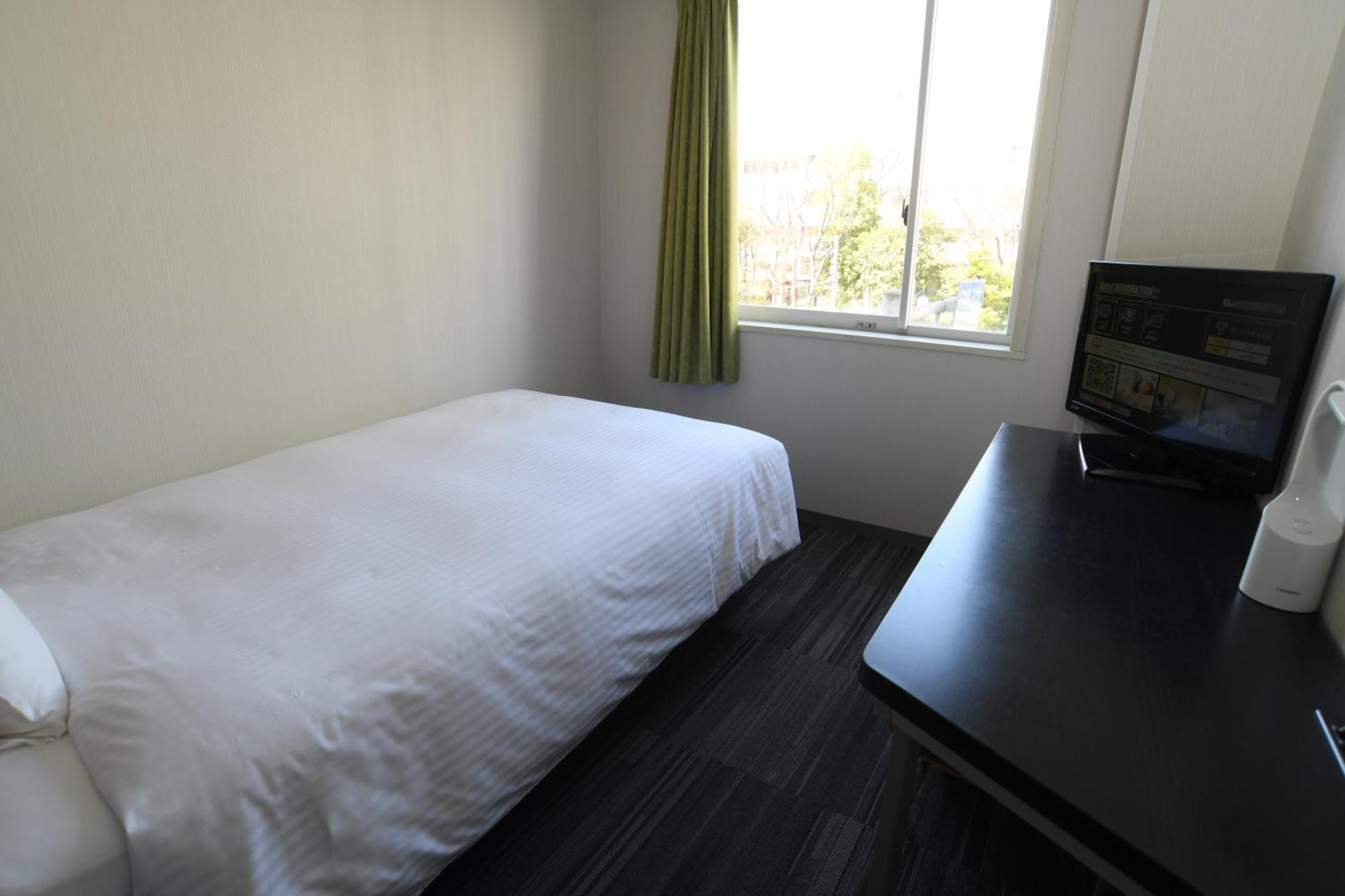 Washington R&Bhotel Tokyotoyocho Екстериор снимка