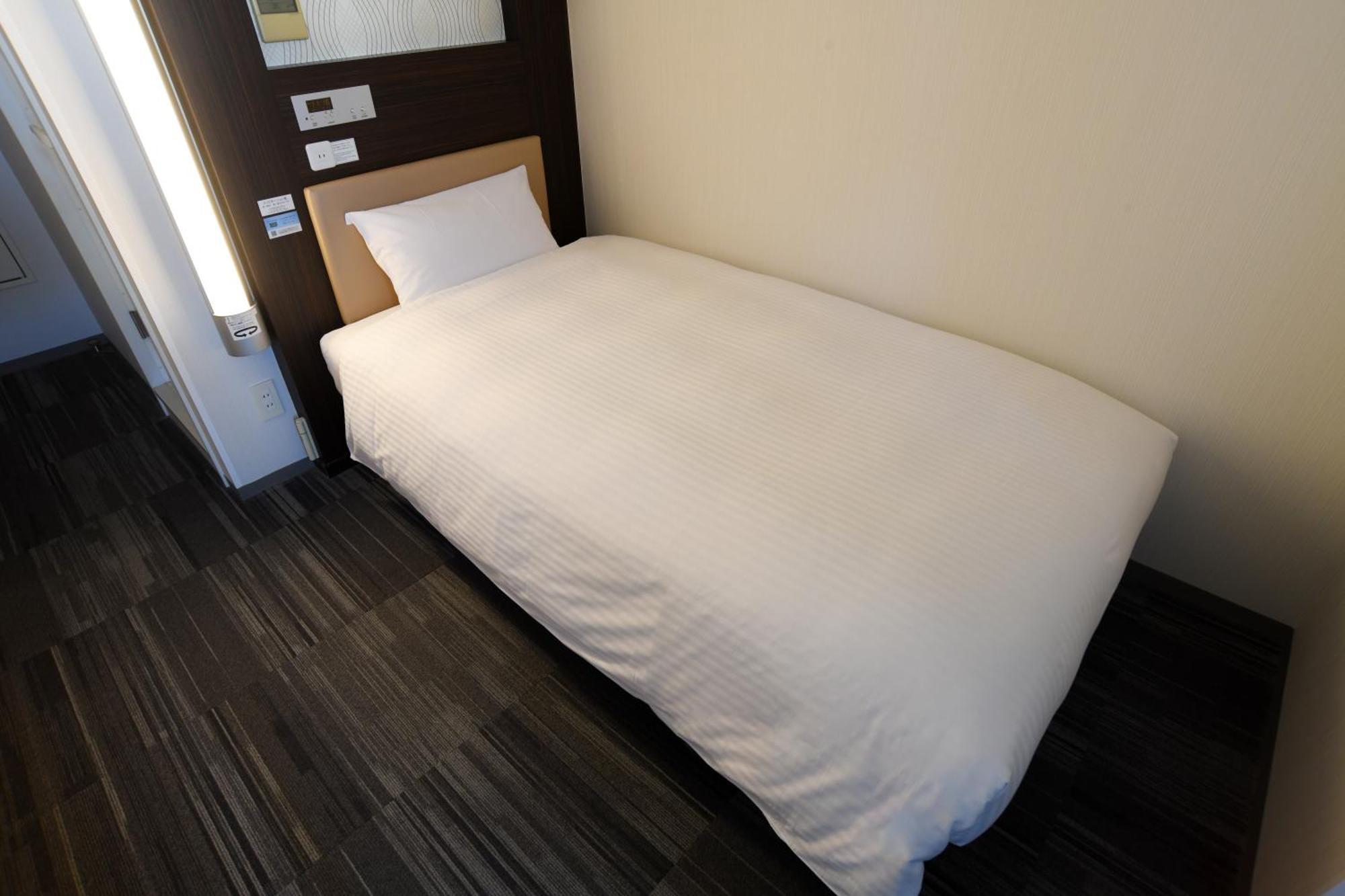 Washington R&Bhotel Tokyotoyocho Екстериор снимка