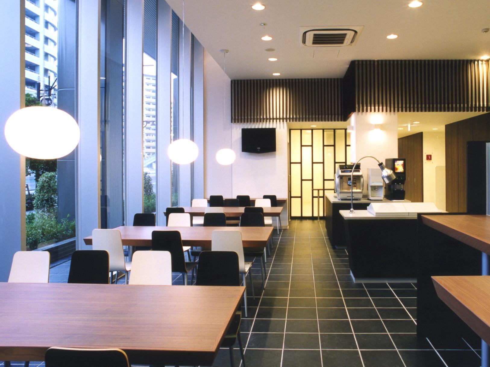 Washington R&Bhotel Tokyotoyocho Екстериор снимка