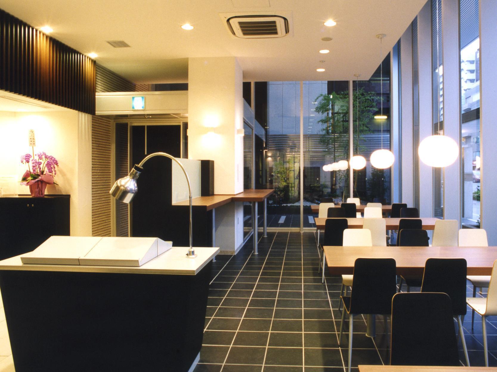 Washington R&Bhotel Tokyotoyocho Екстериор снимка